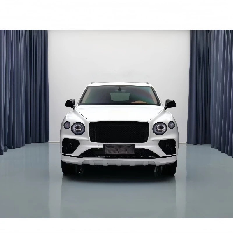 FOR Betayga 2016-2020 Upgrade 2021 New Version Body Kit It Includes LED Headlights and LED Taillights